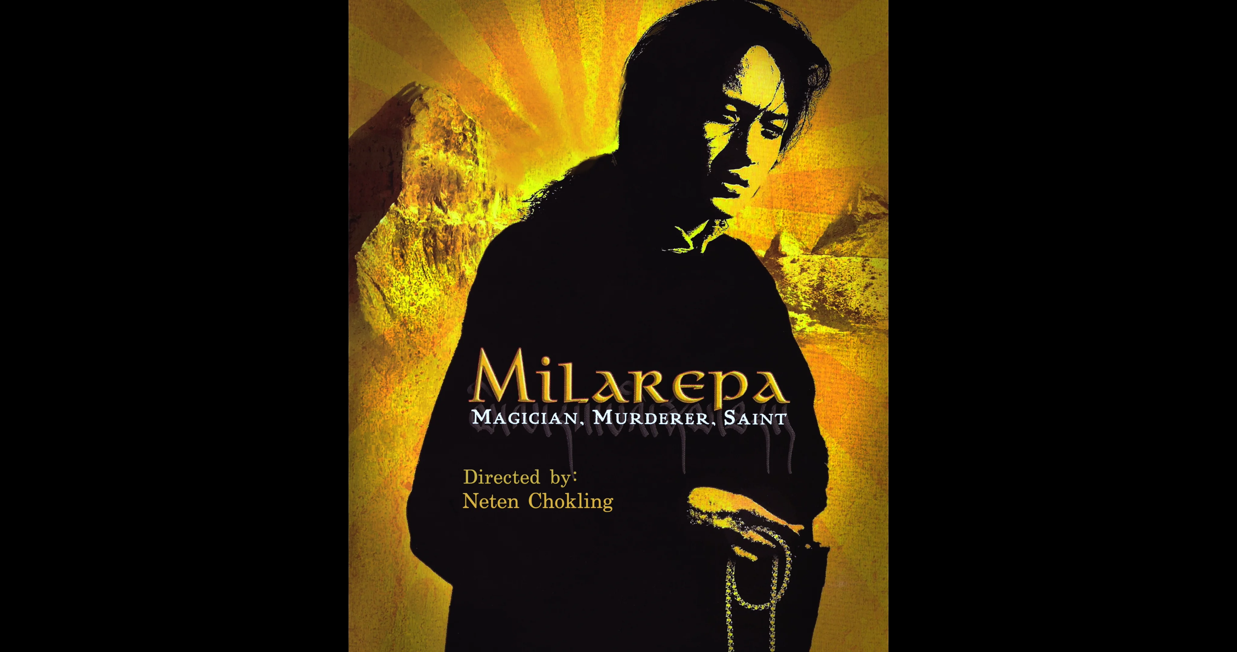 MILAREPA-4K Directed By NETEN CHOKLING (HEVC) | Videos & Movies on