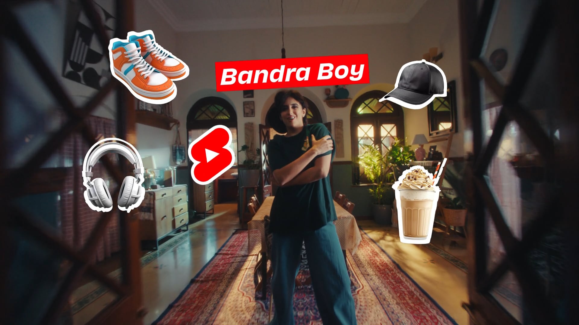 YOUTUBE SHORTS ON JIO 5G -  GURLEEN