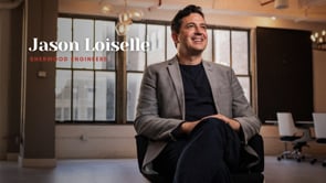 Interview Jason For Pete's Website