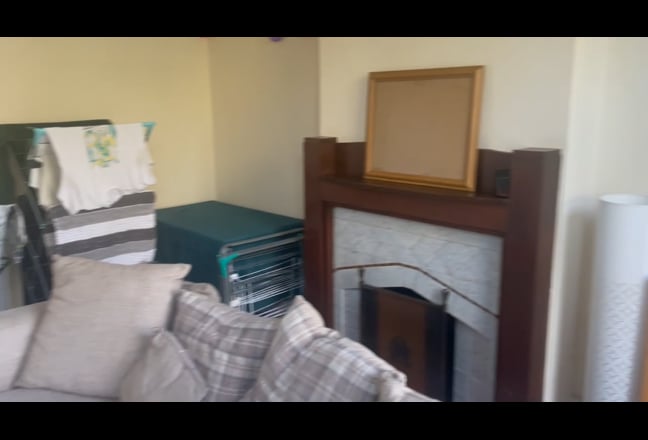 Double room in Streatham hill  Main Photo