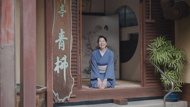MOVIE「長崎県長崎市」