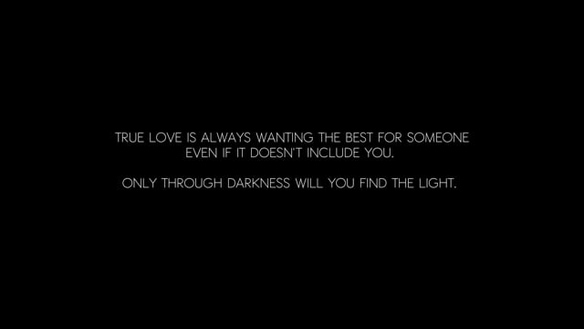 Missing You