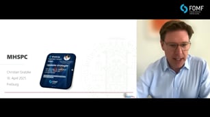 Frühe Therapieintensivierung im mHSPC