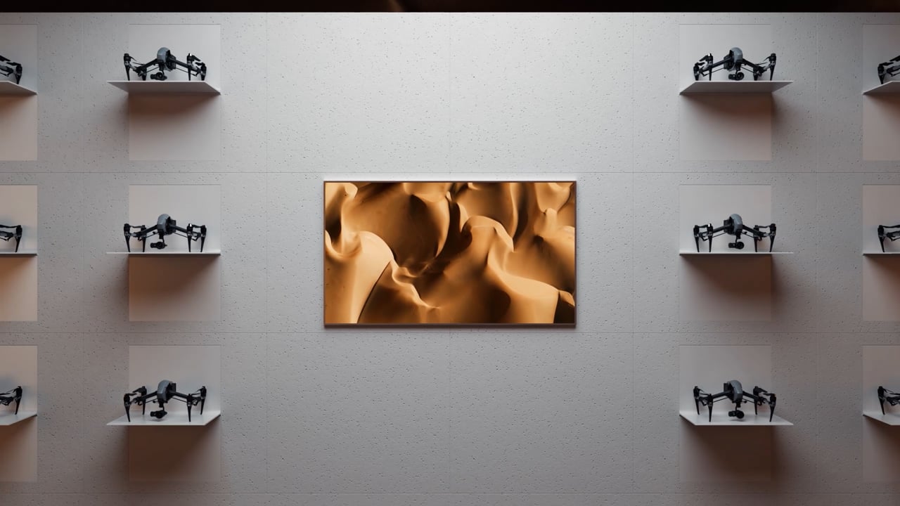 Digital signage final 2024