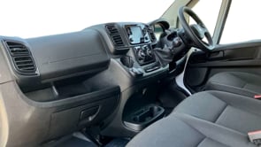 VAUXHALL MOVANO 2025 