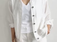ドゥーズィエムクラス　OGLINEN G ジャケット OGLINEN G ジャケット（その他ブルゾン／アウター）｜Deuxieme