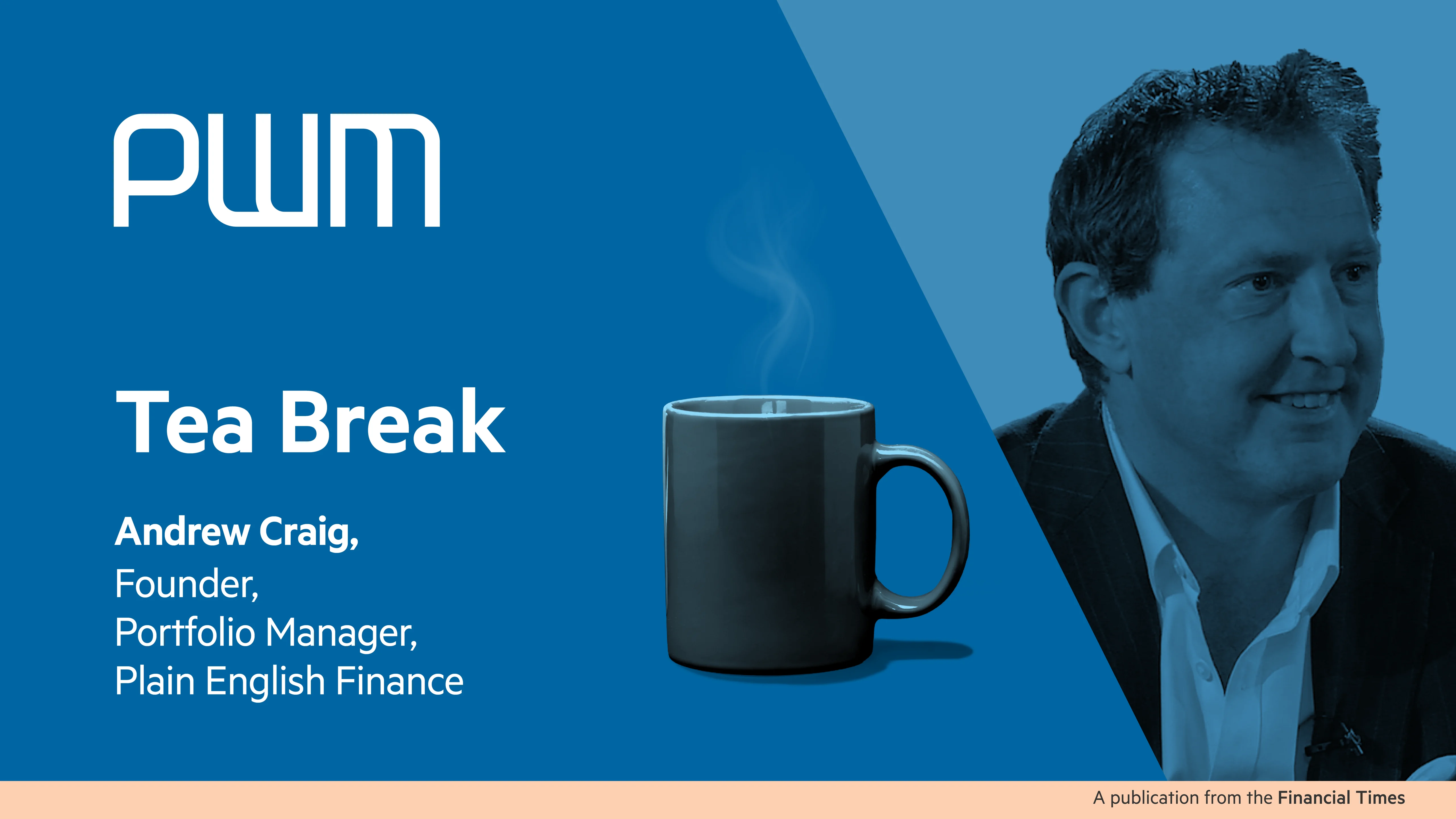 Bonds, biotech and business after tariffs: PWM Tea Break