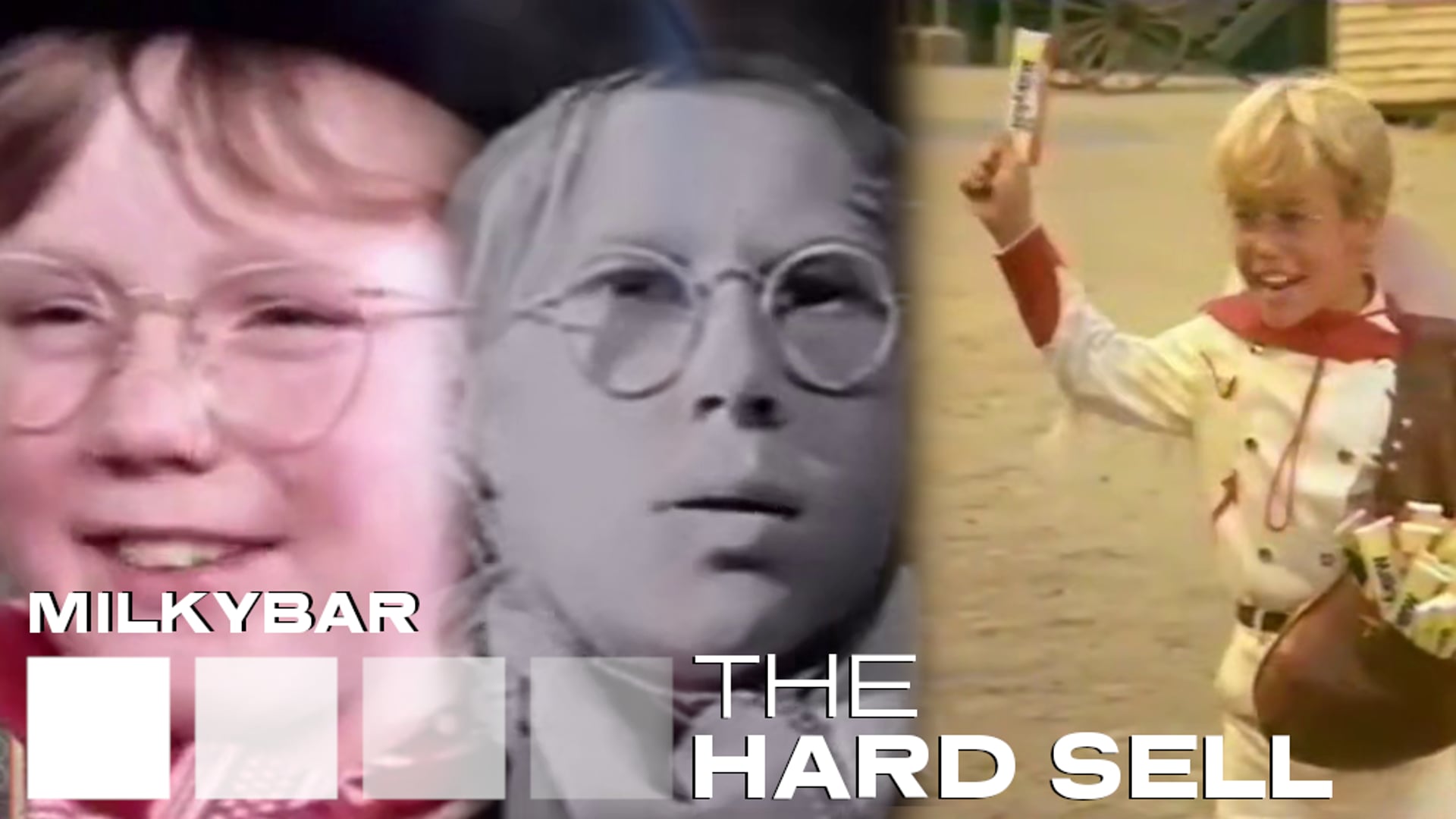 The Hard Sell #235 - Milkybar
