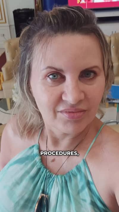 مراجعة فيديو المريض بواسطة Danuta