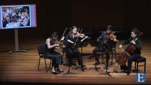 La vida breve: Turina, Granados, Falla y Ravel