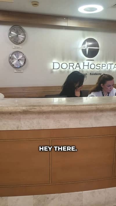 Patient Video Review by Mіla