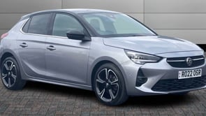 VAUXHALL CORSA 2022 (22)