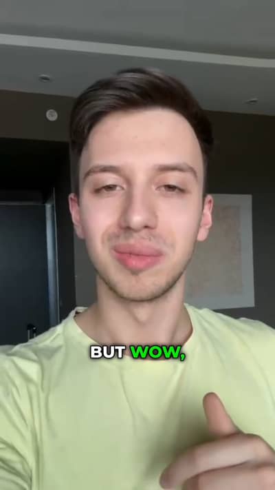 Patient Video Review by Denys