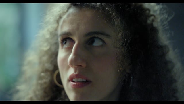 Amy Unleashed