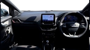 FORD PUMA 2024 (24)