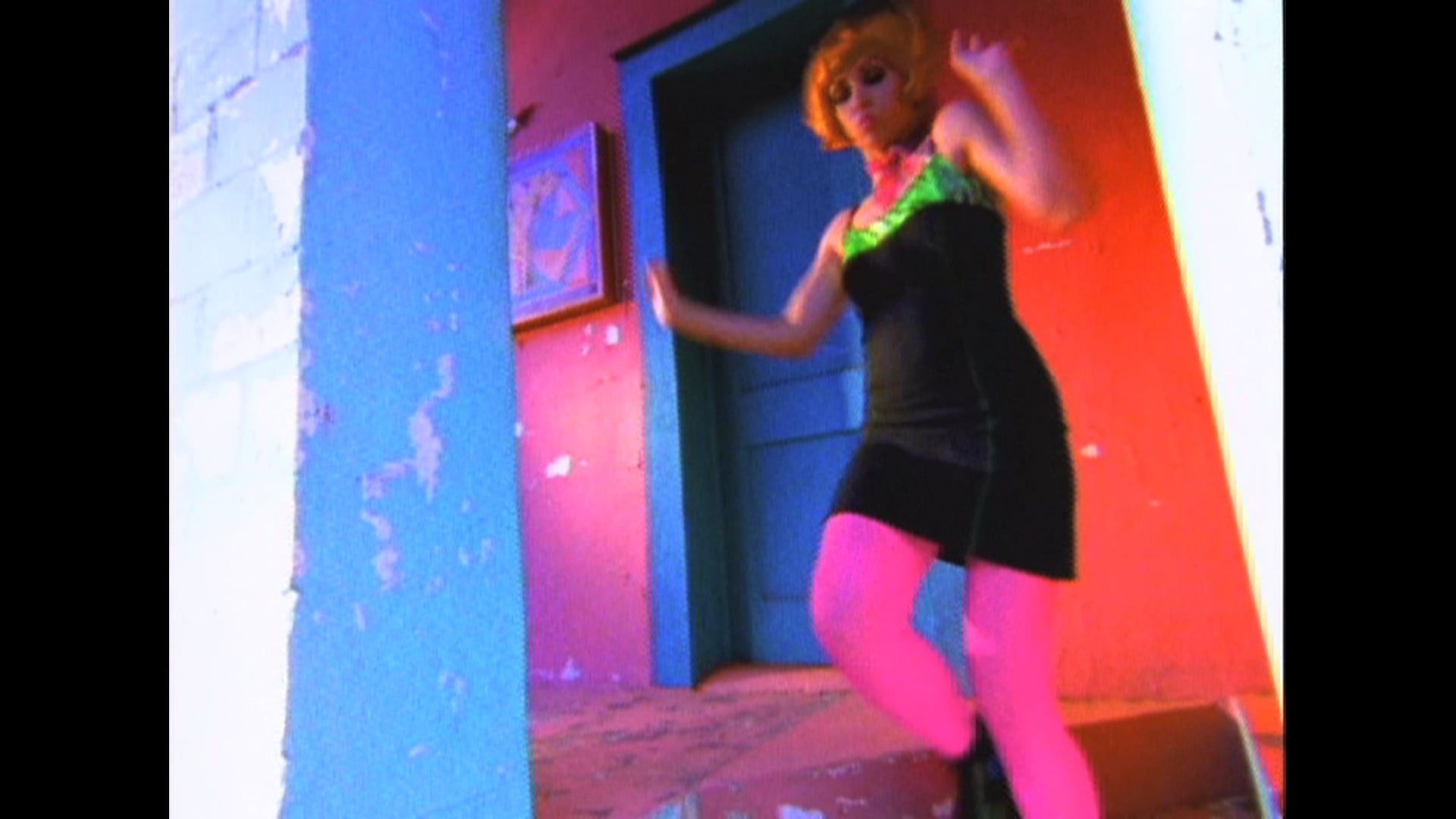 Ultrababyfat- "Twist"