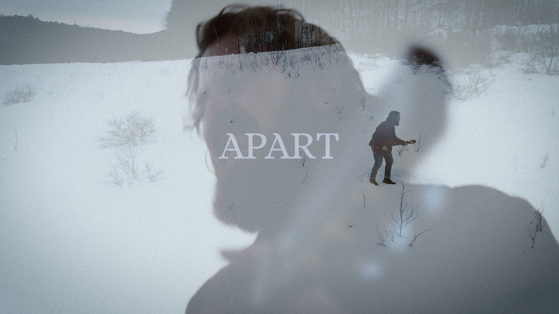 Apart // Nick Loyer