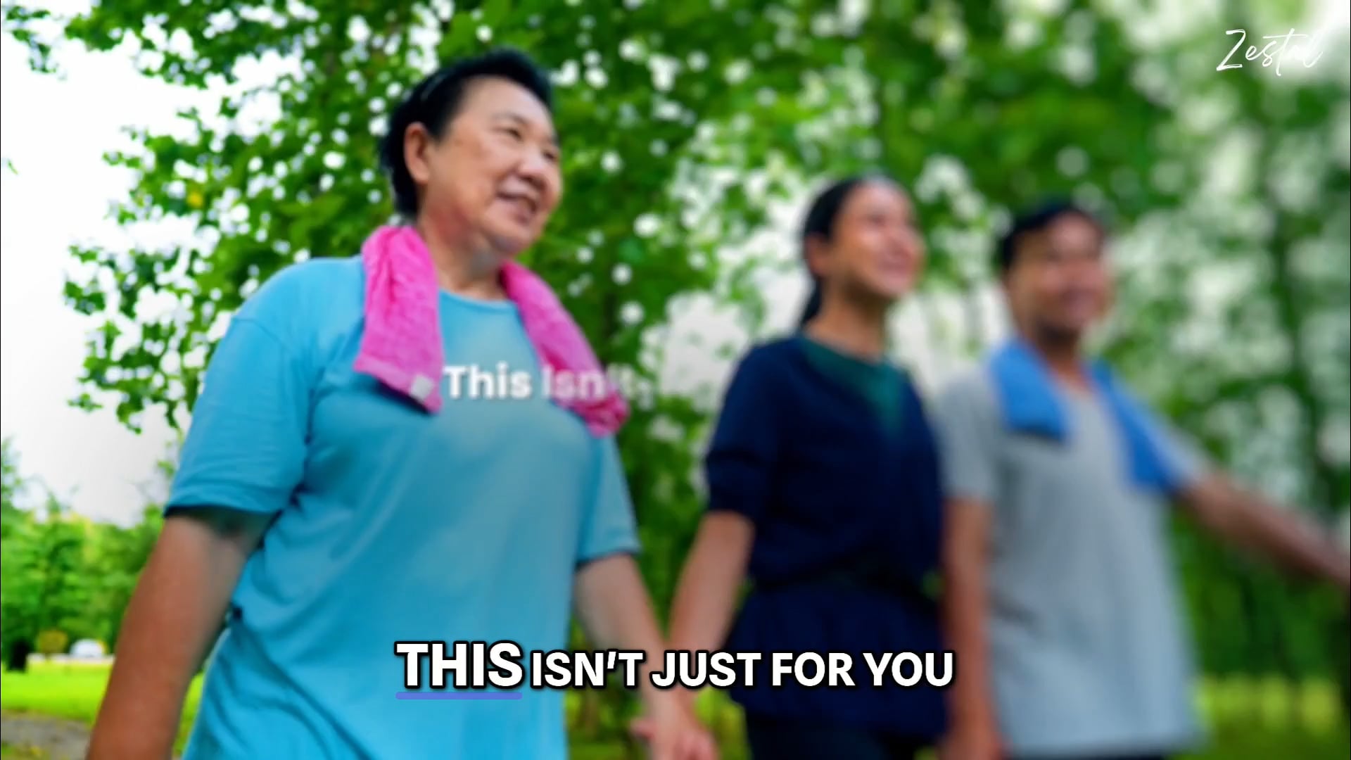 Dr. Joshua McCarthy_The Zestal Trim Experience