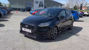 FORD FIESTA 2023 (23)