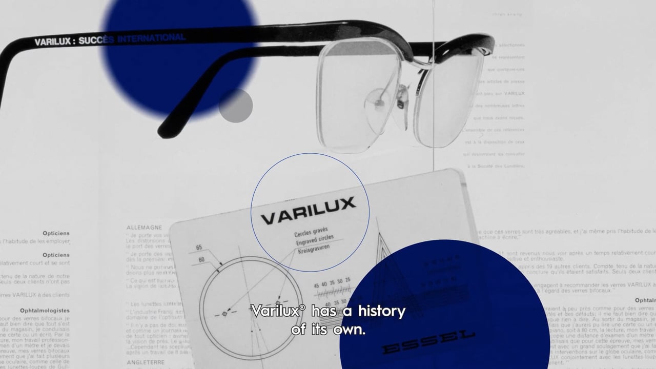 Essilor - Varilux