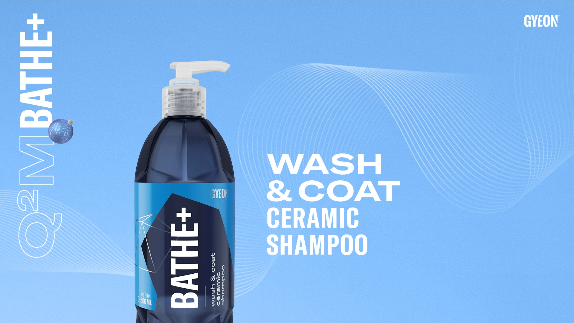 Q²M Bathe+