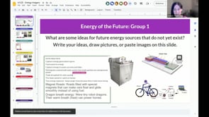 K-12 Earth Day Lessons for a Sustainable Energy Future