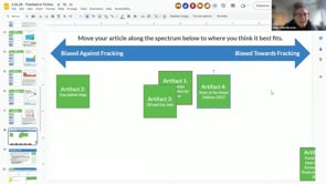 Media Literacy Skills for Solving Real-World Problems