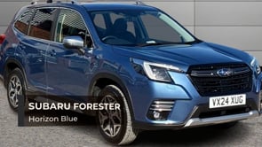 SUBARU FORESTER 2024 (24)