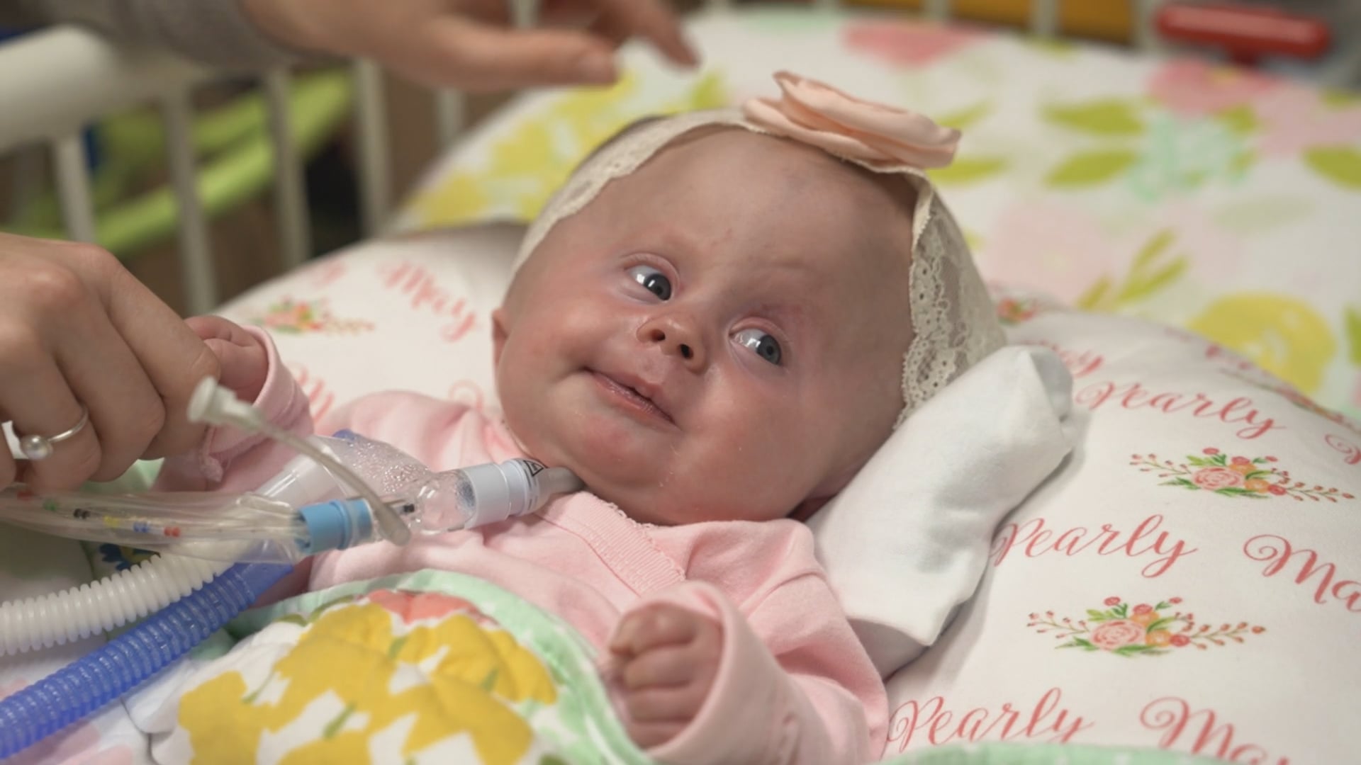 Wolfson Children's Hospital