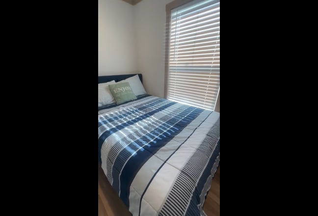 Nice furnished bedrooms for rent Main Photo