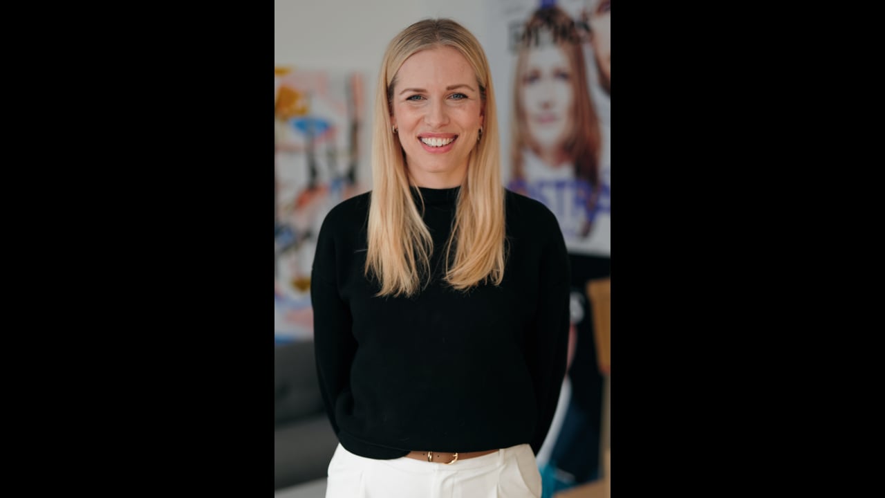 
        
          Zuzana Mánková
        

        
          –
        

        
          Event Director Forbes
        
        