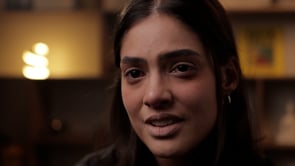 Monólogo; “Eles não sabem quem eu sou.” (Terror)