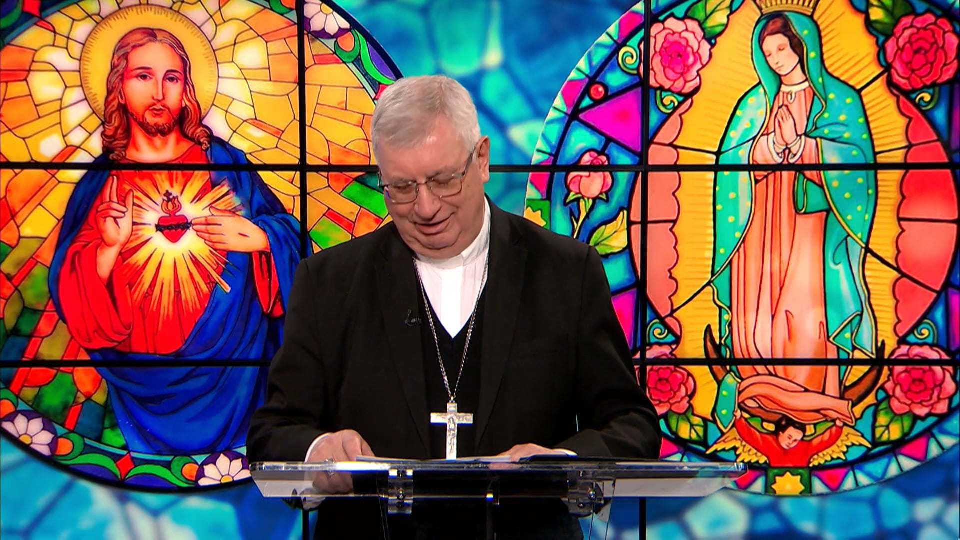 Reflexiones - Solemnidad De La Anunciacion Del Señor Y Penitencia