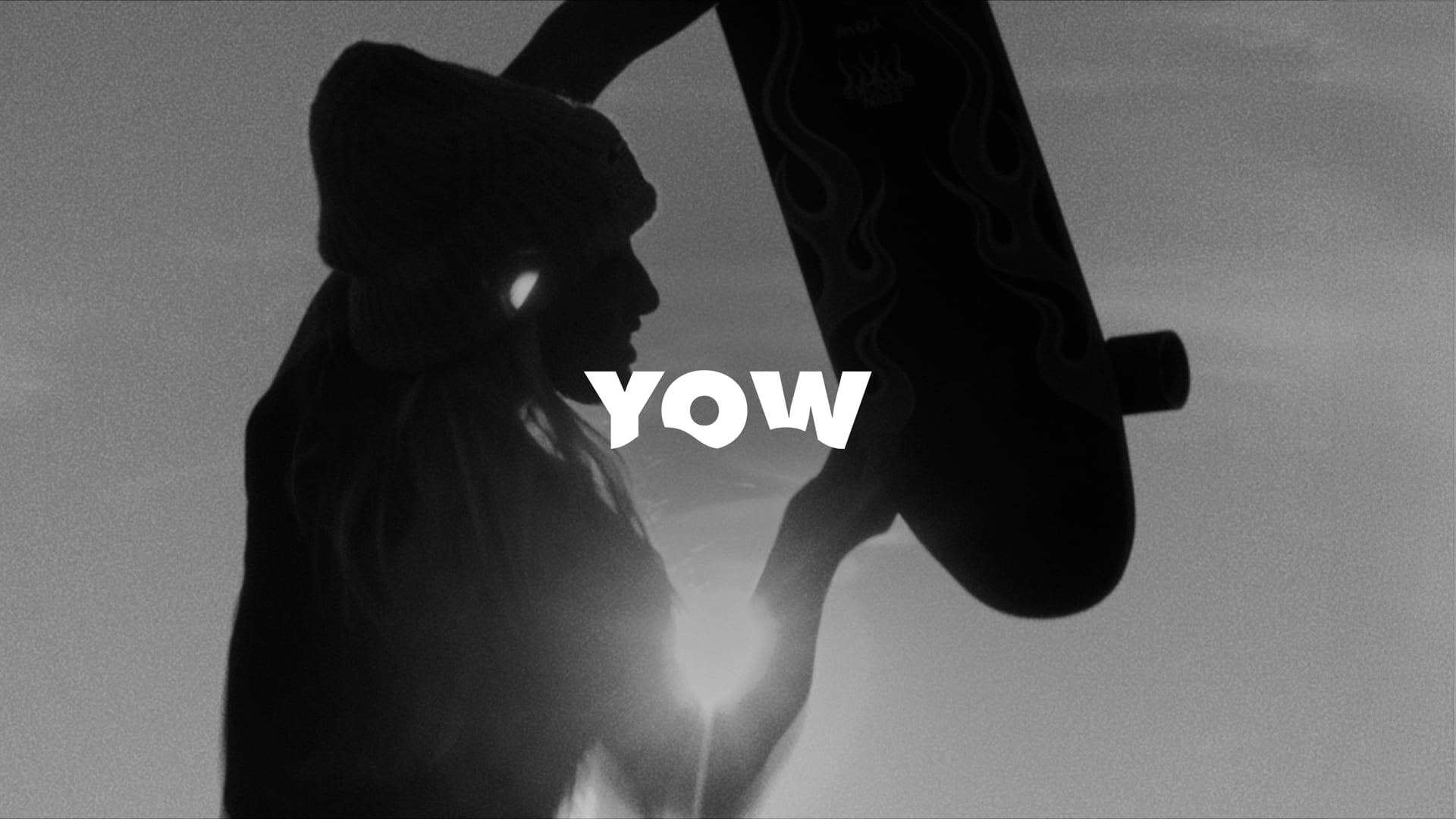 YOW - Erin Brooks