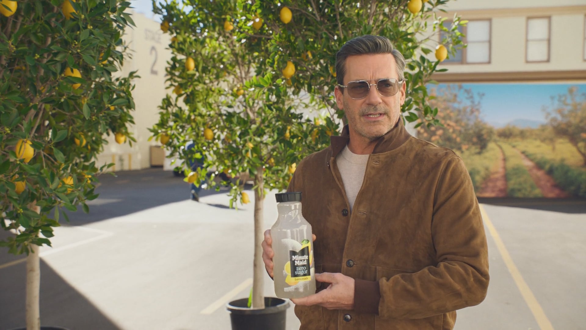 Minute Maid Zero Sugar