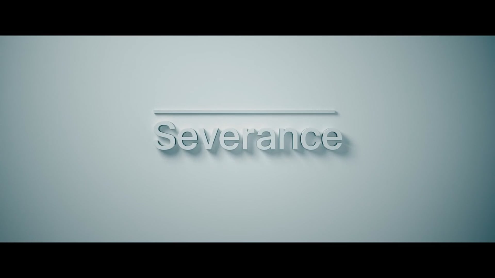 Severance Season 2: 30 TV (Mission)