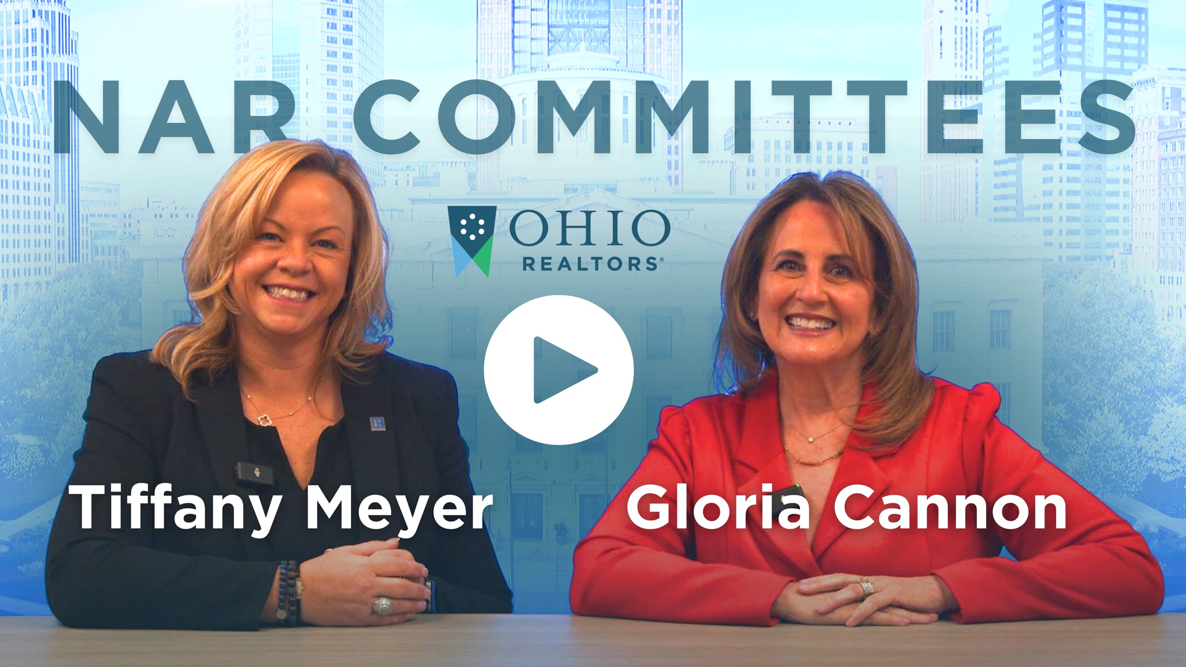 Applying for an NAR Committee: The Endorsement Process | Videos ...