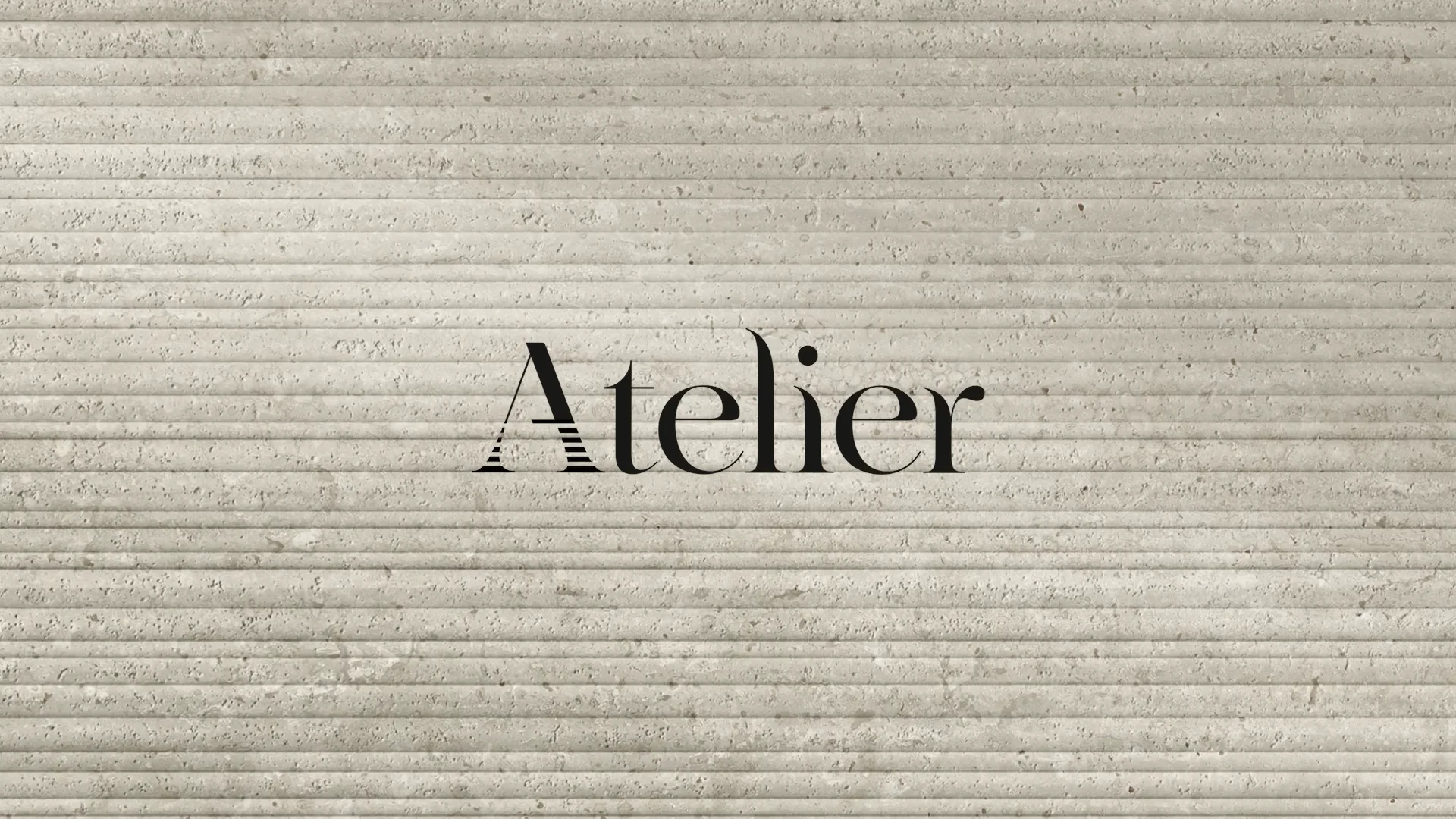 Atelier Overview