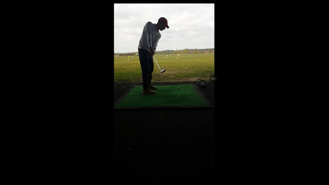 Play swing video
