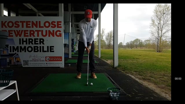 Play swing video