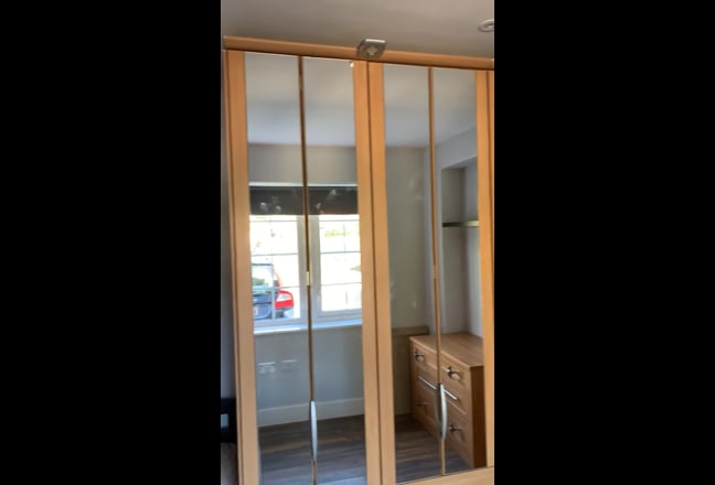 Small Double room  Main Photo