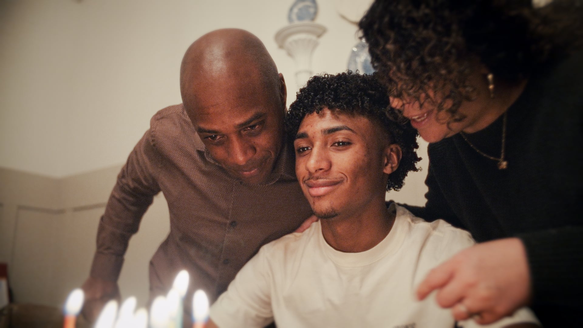 Northridge | 2025 Easter Sermon Illustration