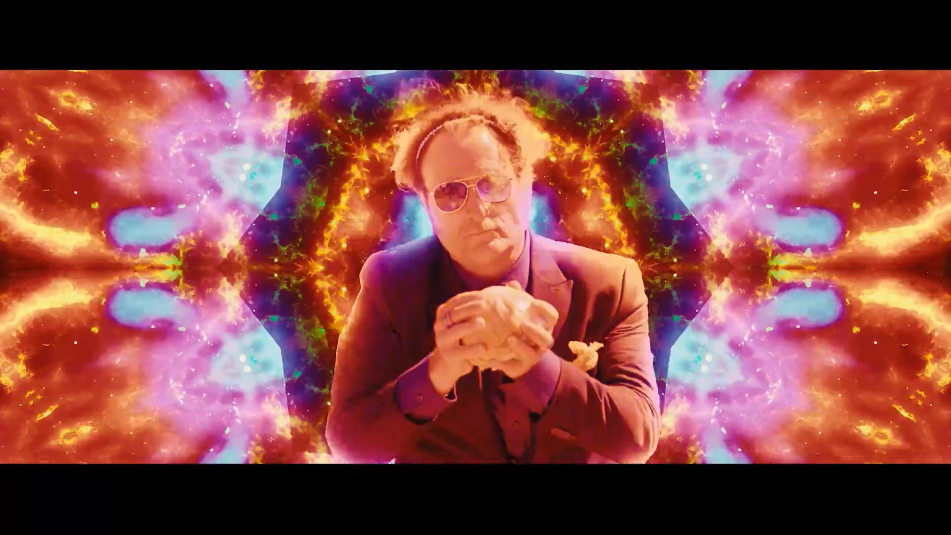 SUPER DICKS - Trailer