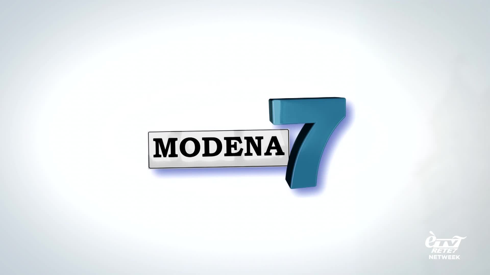 Modena 7 –  Puntata del 11/04/2025