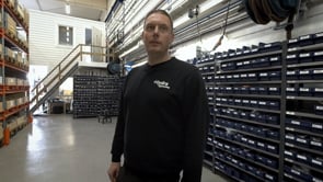 HydraSpecma dokureklame