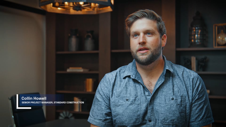 Collin Howell, an SCG Glass video by Waves Media
