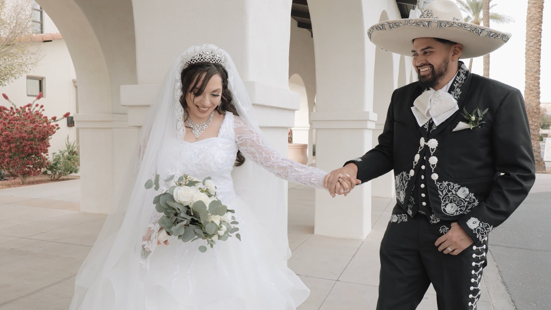 Angelica & Edwin 12.14.2024