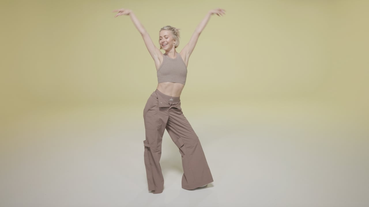 "Espresso" – High-Energy Dance Workout thumbnail