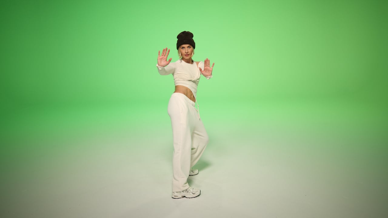 “PUSH 2 START” – Fun, Fierce, Full-Body Workout thumbnail