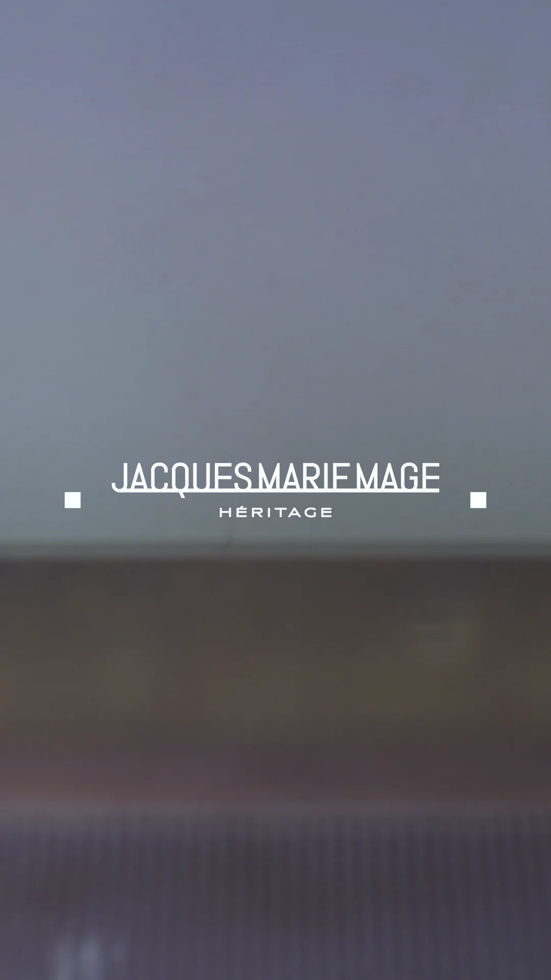 Jacques Marie Mage — Limited Edition Eyewear | Handcrafted